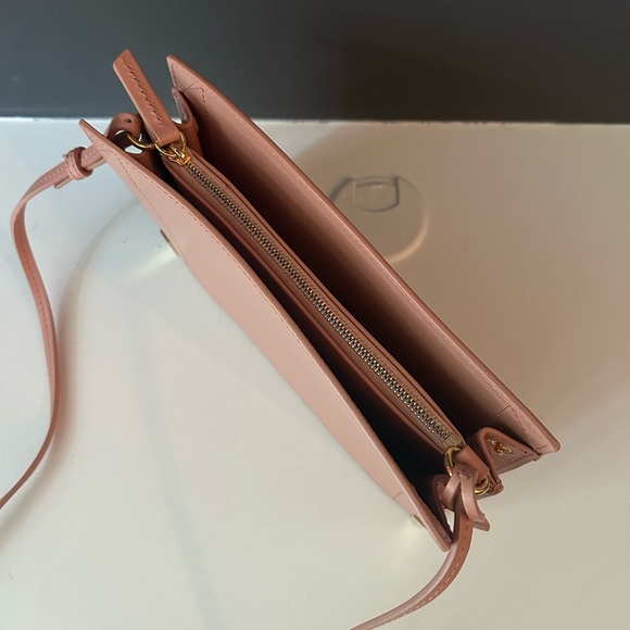 WANT Les Essentials Marin Mini Crossbody bag - Picture 14 of 14